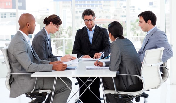 Multi Family Office Support